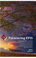 Presencing EPIS Journal 2016