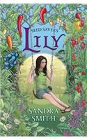 Seed Savers-Lily