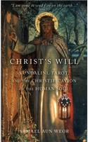 Christ's Will