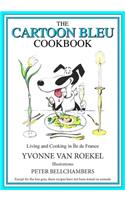 Cartoon Bleu Cookbook