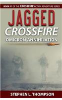 Jagged Crossfire