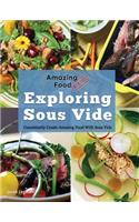 Amazing Food Made Easy
