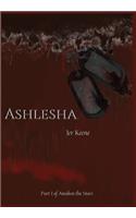 Ashlesha - Part I of Awaken the Stars
