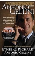 Antonio Gellini