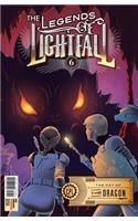 The Legends of Lightfall - Volume Six, Volume 6