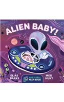 Alien Baby!