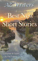 Best New Short Stories 2021
