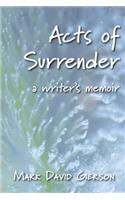 Acts of Surrender