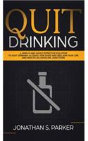 Quit Drinking
