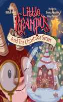 Little Krampus And The Christmas Secret