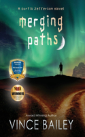 Merging Paths: A Curtis Jefferson novel