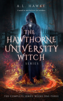 Hawthorne University Witch Series Collection