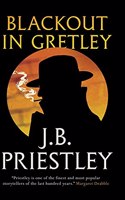 Blackout in Gretley (Valancourt 20th Century Classics)