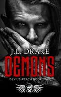 Demons (Hardcover)