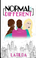 Normal Is Different