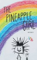 Pineapple Girl