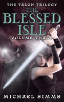 Blessed Isle