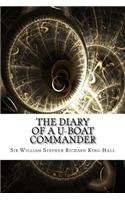 Diary of a U-boat Commander