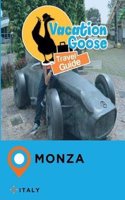 Vacation Goose Travel Guide Monza Italy