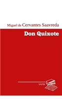 Don Quixote