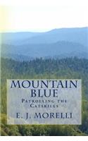 Mountain Blue