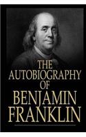 Autobiography of Benjamin Franklin