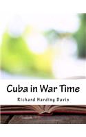 Cuba in War Time