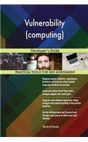 Vulnerability (computing): Developer's Guide