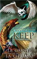 Crystalfire Keep