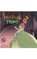 The Princess and the Frog Lib/E