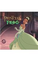 Princess and the Frog Lib/E