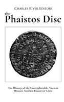 Phaistos Disc: The History of the Indecipherable Ancient Minoan Artifact Found on Crete