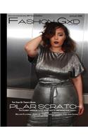 Fashion Gxd Magazine