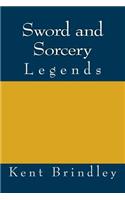 Sword and Sorcery: Legends(2 Sword and Sorcery)