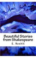 Beautiful Stories from Shakespeare