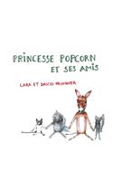 Princesse Popcorn et ses amis