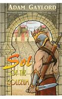 Sol of the Coliseum