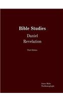 Bible Studies Daniel Revelation