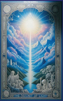 Secret of Light
