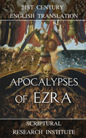 Apocalypses of Ezra