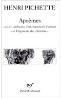Apoemes Lambeaux