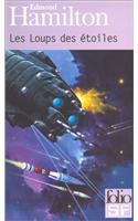 Loups Des Etoiles: (A42809 Folio Science Fiction)