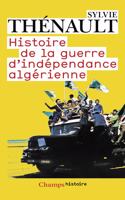 Histoire de la guerre d'independance algerienne
