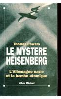 Mystere Heisenberg (Le)