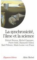 Synchronicite, L'Ame Et La Science (La): (6031892 Collections Spiritualites)