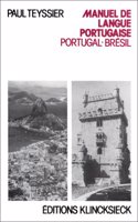 Manuel de la Langue Portugaise: 'portugal - Bresil, 2e Edition'