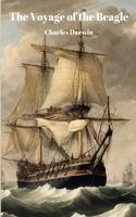 Voyage of the Beagle (Annotated)