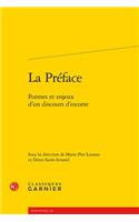 La Preface