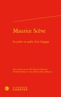 Maurice Sceve