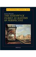 Steenwyck Family as Masters of Perspective